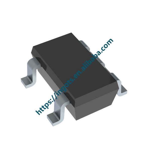 MEMS Oscillator Factory - SIT2020BMLS1-33E-100.000000 100MHZ SMD