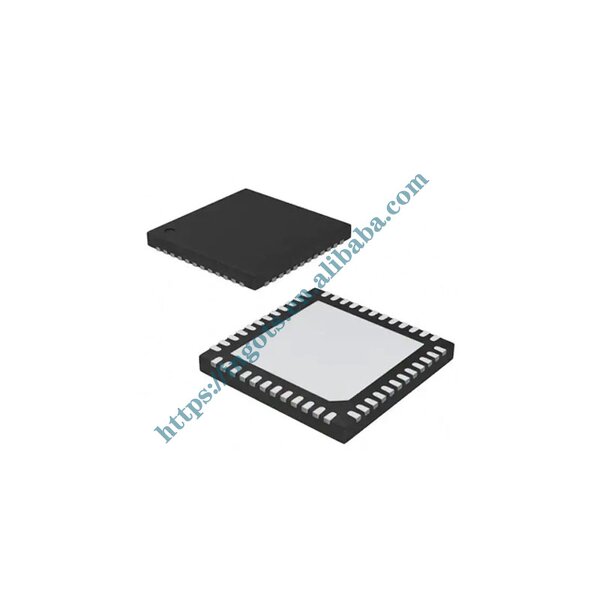 Charging SOC Chip Factory - IP5561 QFN48 New Original OEM