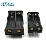 SMD Battery Holder Factory - Wholesale 2AA PCB PIN 3V Device Pack for DIY