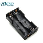 SMD Battery Holder Factory - Wholesale 2AA PCB PIN 3V Device Pack for DIY