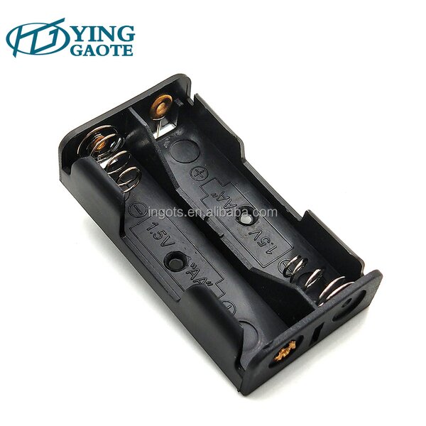 SMD Battery Holder Factory - Wholesale 2AA PCB PIN 3V Device Pack for DIY