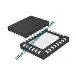 Charging SOC Chip Factory - IP6833 QFN28 New Original OEM