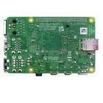 Raspberry Pi 4 Board Factory - 4B Development AI Python Computer Starter Kit