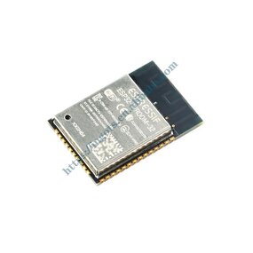 ESP32 WiFi Module Factory - ESP32-WROOM-32-N8 WiFi+Bluetooth 4.2 OEM