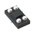 IC Chips Factory - RTL9601B-VA3-CG Integrated Circuits OEM