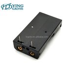 SMD Battery Holder Factory - Wholesale 2AA PCB PIN 3V Device Pack for DIY