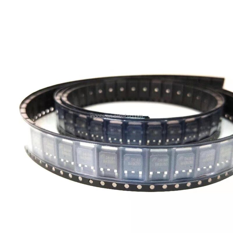 Integrated Circuit Factory - 98-1073PBF Brand New Stock OEM