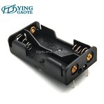 SMD Battery Holder Factory - Wholesale 2AA PCB PIN 3V Device Pack for DIY