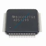 16-bit MCU Factory - S1C17W35F001100 256KB FLASH 176LQFP OEM