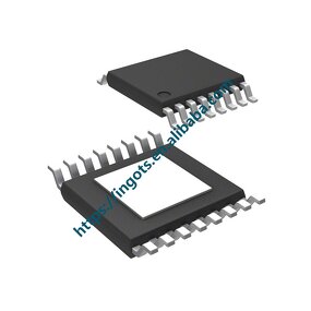 Current Sense IC Factory - LT1620CGN#TRPBF 1 CIRCUIT 16SSOP OEM