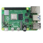 Raspberry Pi 4 Board Factory - 4B Development AI Python Computer Starter Kit