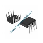 Op Amp IC Factory - LT1077CN8#PBF GP 1 CIRCUIT 8DIP OEM