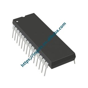 DAC IC Factory - AD664JNZ-BIP 12-Bit V-Out 28DIP AC Converters OEM