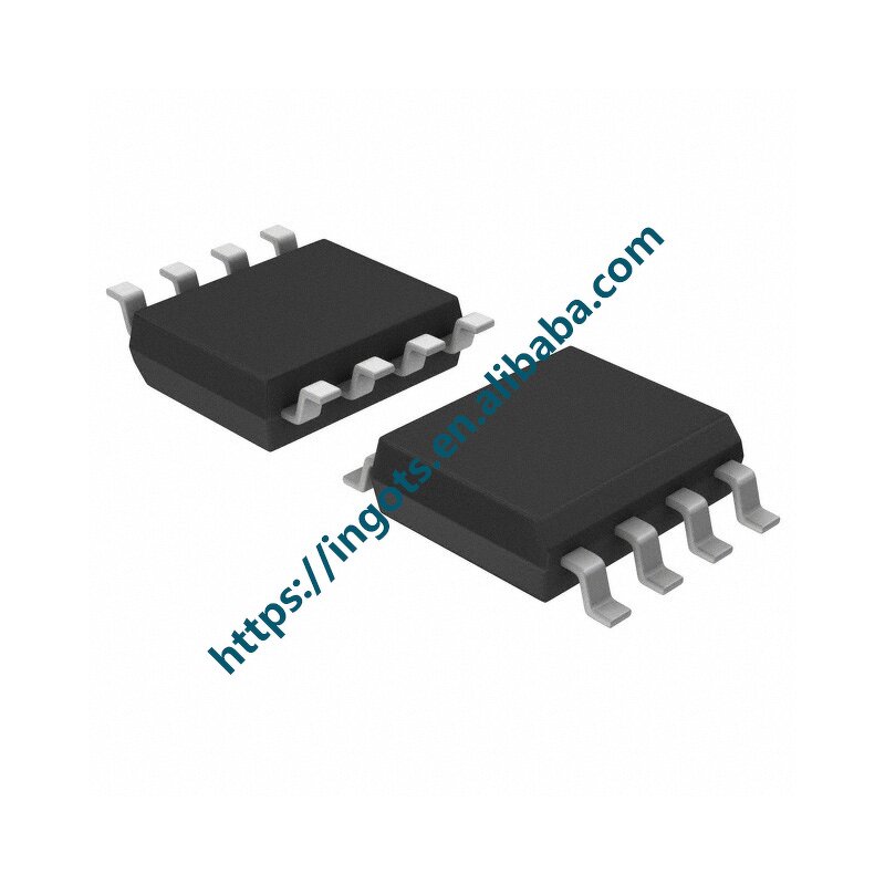 Logic IC Factory - 74AUP2G08DC-Q100H VSSOP8 New Original OEM