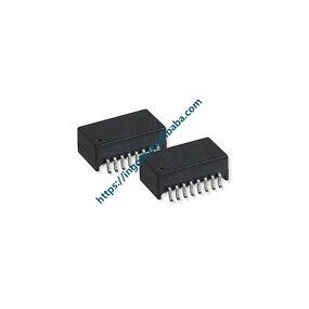 Isolator Module Factory - TG10G-S105NJ30LFTR 10G 5CH 24P SMD T/R
