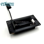 Timer Battery Holder Factory - Panel Surface Mounted Embedded 2AA Timing