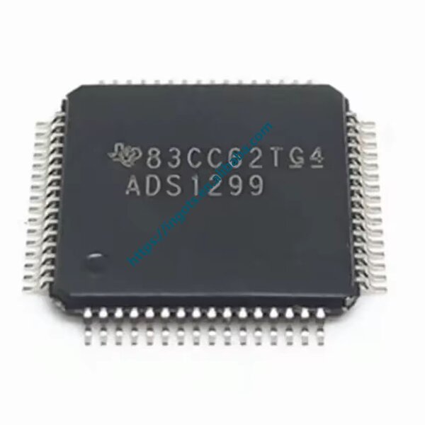 MCU Factory - S1C31W73F101000 OEM