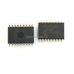 Microcontroller IC Factory - PIC16F628A-I/SO SOIC-18 2KB Flash MCU