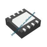 Buck Regulator IC Factory - TPS62172QDSGRQ1 3.3V 500MA 8WSON OEM