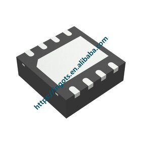 Buck Regulator IC Factory - TPS62172QDSGRQ1 3.3V 500MA 8WSON OEM