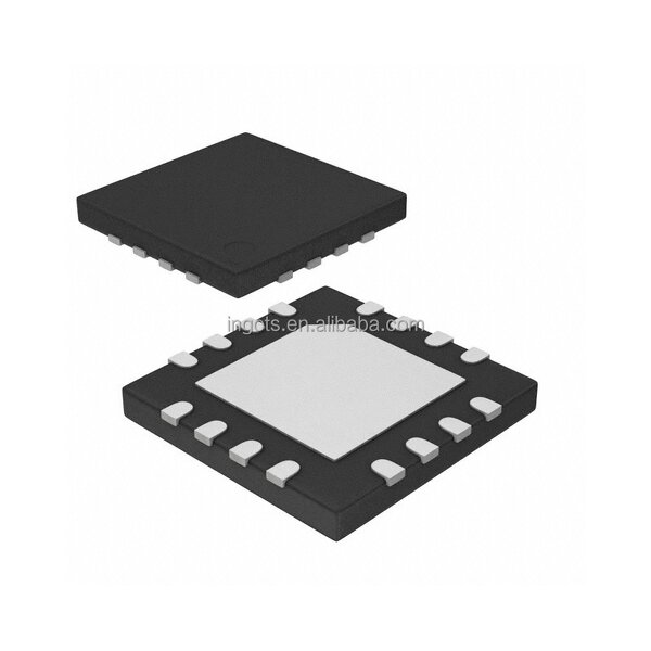 Charging SOC Chip Factory - IP6825 QFN16 New Original OEM