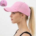 Dad Hat Factory - OEM Custom Unstructured Cotton Twill Dad Hat