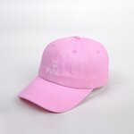 Dad Hat Factory - OEM Custom Unstructured Cotton Twill Dad Hat