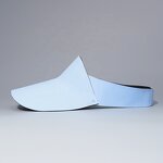 Straw Sun Hat Factory - Bulk Summer Foldable Wide Brim Straw Hat