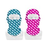 Balaclava Supplier - OEM Custom Knitted Jacquard Ski Mask