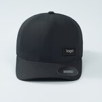 Baseball Cap Factory - CE Certified Custom Logo Fitted Cap