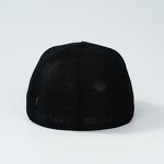 Mesh Baseball Cap Factory - OEM Custom Laser Cut Hole Running Cap