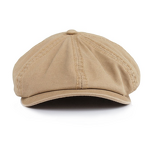 Beret Hat Supplier - OEM Newest Style Men's Beret