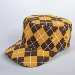 Baseball Cap Factory - OEM Custom Sun Protection Soft Top Cap