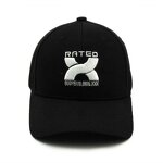 Fitted Cap Manufacturer - OEM 100% Acrylic Men's Hip Hop Cap