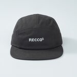 Running Hat Manufacturer - OEM Custom Quick Dry Cycling 5-Panel Cap