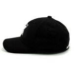 Fitted Cap Manufacturer - OEM 100% Acrylic Men's Hip Hop Cap