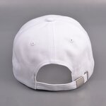 Dad Hat Manufacturer - OEM Custom 6-Panel Washed Cotton Embroidered Cap