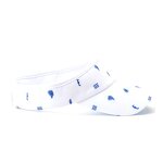 Sun Visor Hat Supplier - OEM Custom Lifeguard Sports Golf Visor