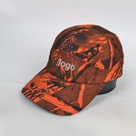 Camp Snapback Cap Factory - OEM Custom Camouflage 5-Panel Cap