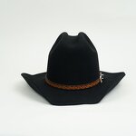 Fedora Hat Factory - Wholesale Fashion Wide Brim Felt Fedora Hat