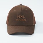 Baseball Cap Manufacturer - OEM Custom 3D Embroidery Vintage Denim Cap
