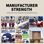 Fisherman Bucket Hat Factory - OEM Custom Reversible Cotton Panama Hat