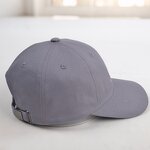 Dad Hat Manufacturer - OEM Custom 6-Panel Washed Cotton Embroidered Cap