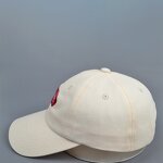 Baseball Cap Manufacturer - Bulk Custom Vintage Washed Cotton Cap