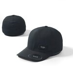 Baseball Cap Factory - CE Certified Custom Logo Fitted Cap