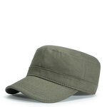 Flat Top Hat Factory - OEM Custom Sun Embroidered Camo Baseball Cap