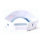 Sun Visor Hat Supplier - OEM Custom Lifeguard Sports Golf Visor