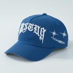 Baseball Cap Manufacturer - OEM Custom 5-Panel Structured Luxury Sport Cap