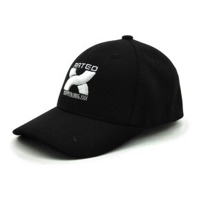 Fitted Cap Manufacturer - OEM 100% Acrylic Men's Hip Hop Cap