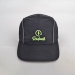 Sport Riding Hat Manufacturer - BSCI Custom Quick Dry Reflective Cap